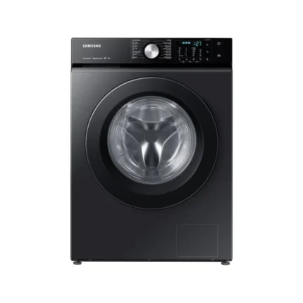 Samsung Front Loading Washer with BESPOKE Design & Ecobubble™, 11kg, Black