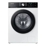 Samsung Front Loading Washer with BESPOKE Design & Ecobubble™, 11kg, White