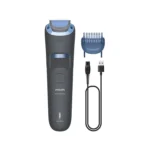 Philips BeardTrimmer Series 3000 Cordless Beard Trimmer