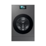 Samsung Bespoke AI Laundry Combo All-in-One Washer Dryer, 26kg Wash, 15kg Dry, Grey