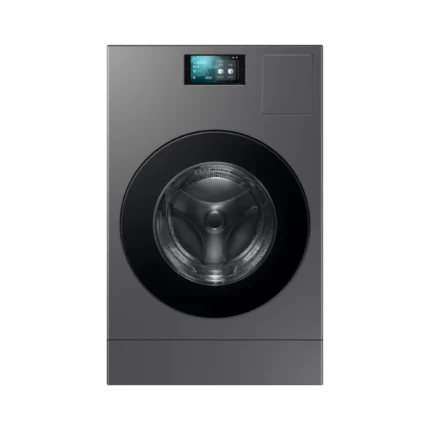 Samsung Bespoke AI Laundry Combo All-in-One Washer Dryer, 26kg Wash, 15kg Dry, Grey
