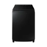 Samsung Bespoke AI Laundry Top Load Washer WA80F/25, AI Wash, 19kg, Black Caviar