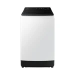 Samsung Top Load Washer WA5000C, Ecobubble™, 15kg, White