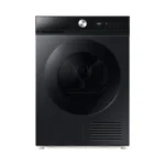 Samsung Bespoke AI Heat Pump Dryer, AI Dry, QuickDrive™, 9kg, 18 Programs, A+++, Black