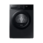 Samsung Heat Pump Tumble Dryer, Wi-Fi, OptimalDry, 9kg, 16 Programs, A+++, Black