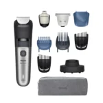 Philips Beard Trimmer 7000 Series with Hair Collector