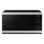 Samsung Solo Microwave Oven with Power Defrost and Home Dessert, 32L, 1000W, Silver