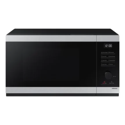 Samsung Solo Microwave Oven with Power Defrost and Home Dessert, 32L, 1000W, Silver
