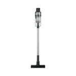 Samsung Jet 65 Cordless Stick Vacuum Cleaner with Digital Inverter Motor, 150W, Silver