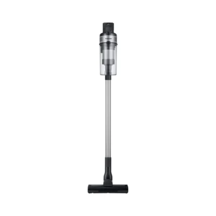 Samsung Jet 65 Cordless Stick Vacuum Cleaner with Digital Inverter Motor, 150W, Silver