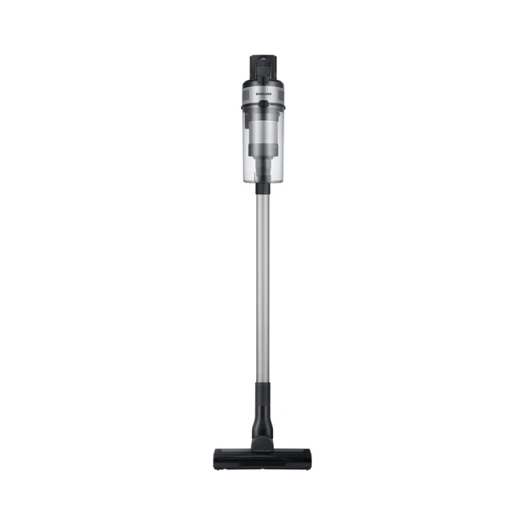 product Samsung Jet 65 Cordless Stick Vacuum Cleaner with Digital Inverter Motor, 150W, Silver