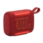 JBL Go 5 Ultra-Portable Bluetooth Speaker, IP68 Waterproof & Drop-Proof