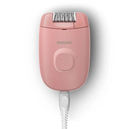 Philips Epilator Series 2000 Corded Compact Epilator