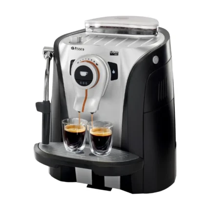 Saeco Odea Giro Automatic Bean-to-Cup Espresso Machine, 1400W, 1.5L