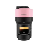 Nespresso Vertuo Pop Capsule Coffee Machine, Centrifusion™ Technology Pink
