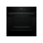 Bosch Serie 6 Built-In Electric Oven 60 cm Black