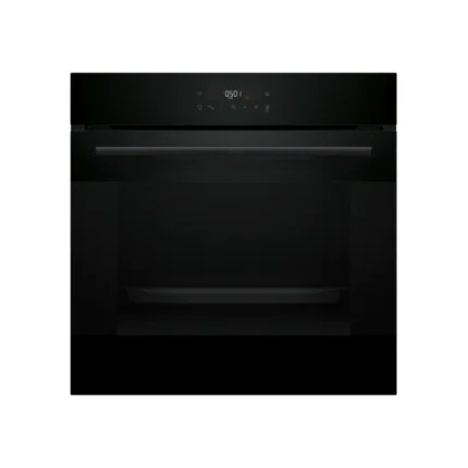 Bosch Serie 6 Built-In Electric Oven 60 cm Black