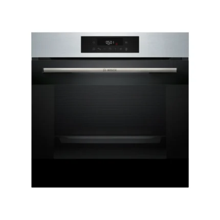 Bosch Serie 6 Built-In Electric Oven 60 cm Stainless Steel