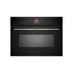 Bosch Serie 8 Built-In Compact Oven with Microwave Function 60 x 45 cm