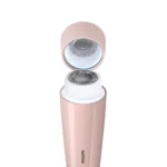 Philips Facial Hair Remover Series 5000 Compact Hair Remover