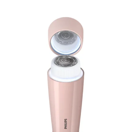 Philips Facial Hair Remover Series 5000 Compact Hair Remover