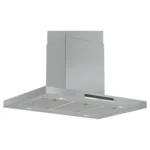 Bosch Serie 4 Island Cooker Hood 90cm Stainless Steel