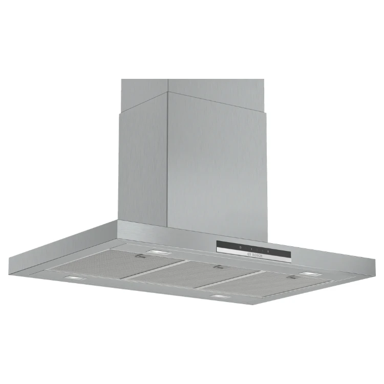 product Bosch Serie 4 Island Cooker Hood 90cm Stainless Steel