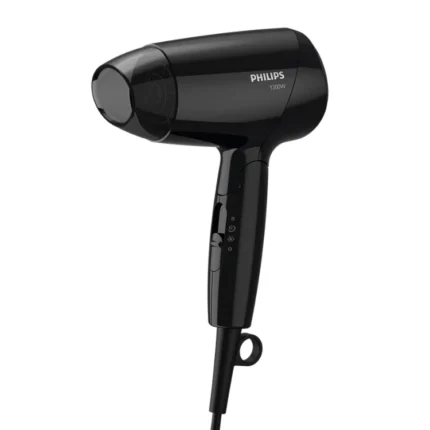 Philips EssentialCare Hair Dryer Compact & Foldable 1200W