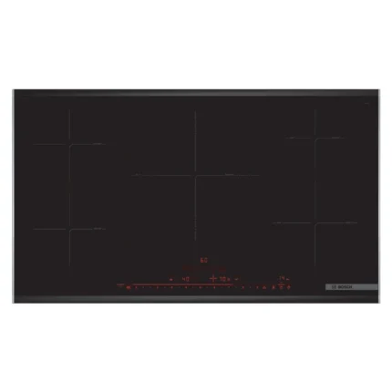 Bosch Serie 8 Induction Hob 90cm