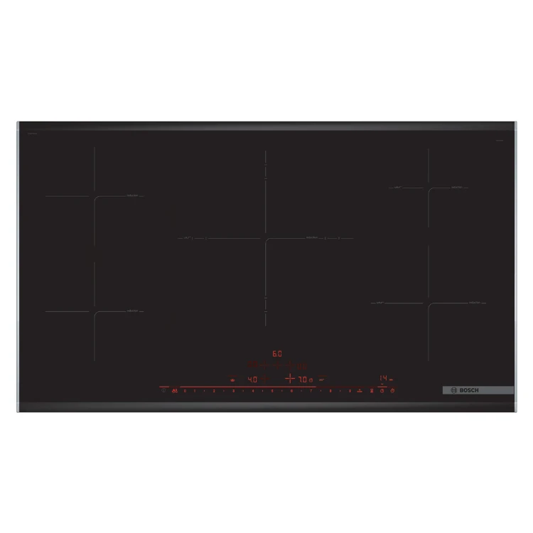 product Bosch Serie 8 Induction Hob 90cm