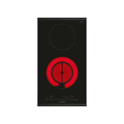 Bosch Serie 6 Domino Electric Hob 30cm