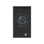 Bosch Serie 8 Domino Gas Hob 30cm