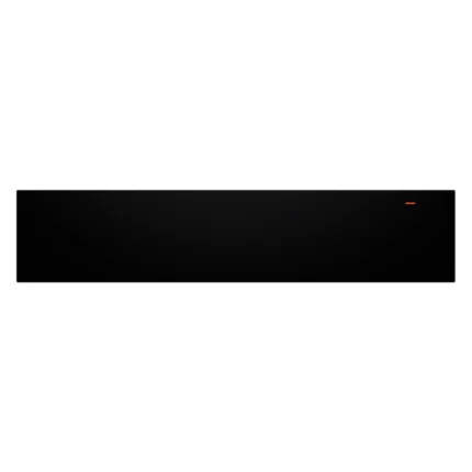Bosch Serie 8 Built-In Warming Drawer 60 x 14 cm Black
