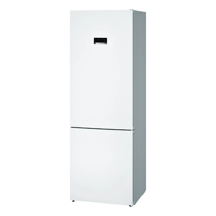 product Bosch Serie 4 Bottom Mount Fridge-Freezer White