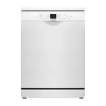 Bosch Serie 2 Freestanding Dishwasher White