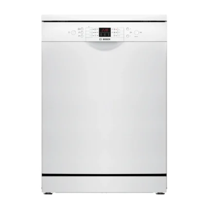 Bosch Serie 2 Freestanding Dishwasher White