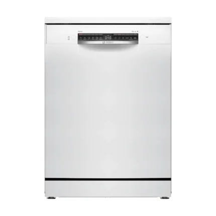 Bosch Serie 4 Freestanding Dishwasher White