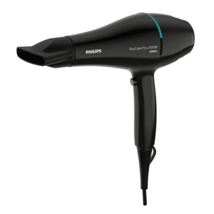 Philips DryCare Pro Hairdryer with Professional AC Motor 2100W
