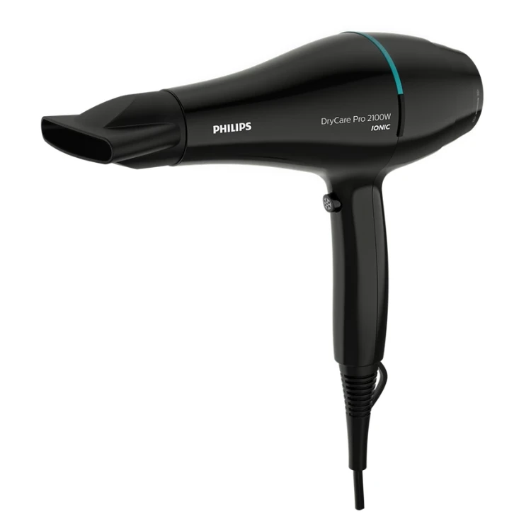 product Philips DryCare Pro Hairdryer with Professional AC Motor 2100W