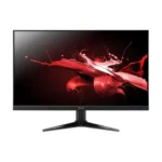 Acer Nitro QG241Y 23.8" FHD 75Hz Gaming Monitor, VA, 1ms, FreeSync, 2x HDMI/VGA, Built-in Speakers