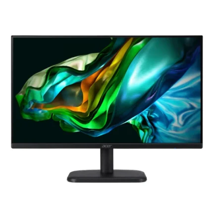Acer EK271Hbif 27" FHD 100Hz VA Monitor, 1ms VRB, FreeSync, VGA/HDMI