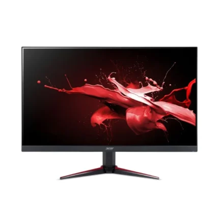 Acer Nitro VG270Ebmiix 27" FHD 100Hz IPS Gaming Monitor, 1ms VRB, FreeSync, 2x HDMI/VGA, Built-in Speakers