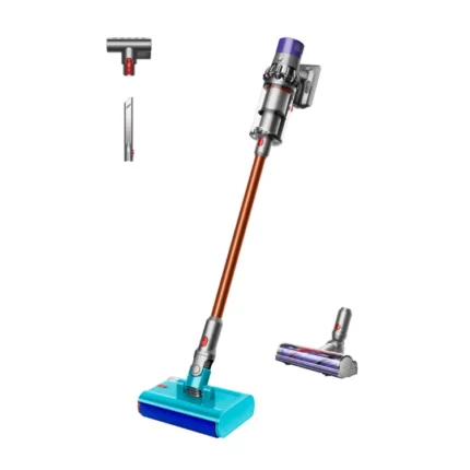 Dyson Cyclone V10 Submarine™ Wet and Dry Cordless Vacuum Cleaner