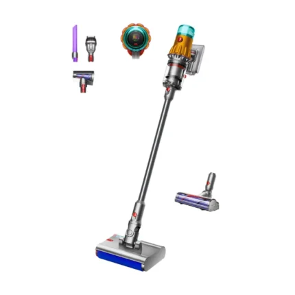 Dyson V12s Detect Slim Submarine™ Cordless Wet and Dry Vacuum Cleaner