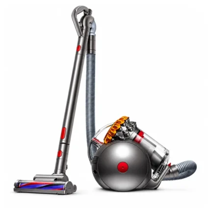 Dyson Big Ball Multi Floor Canister Vacuum
