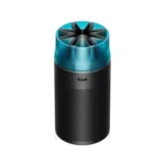 Dyson HushJet™ Purifier Compact HJ10 (Black/Teal)