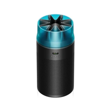 Dyson HushJet™ Purifier Compact HJ10 (Black/Teal)
