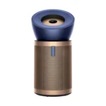 Dyson Purifier Big+Quiet Formaldehyde BP04 (Prussian Blue/Gold)