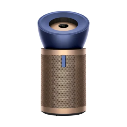 Dyson Purifier Big+Quiet Formaldehyde BP04 (Prussian Blue/Gold)