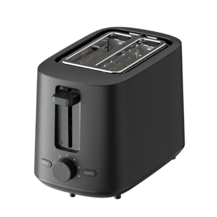 Xiaomi Toaster Black